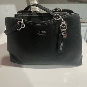GUESS Black Women's Purse